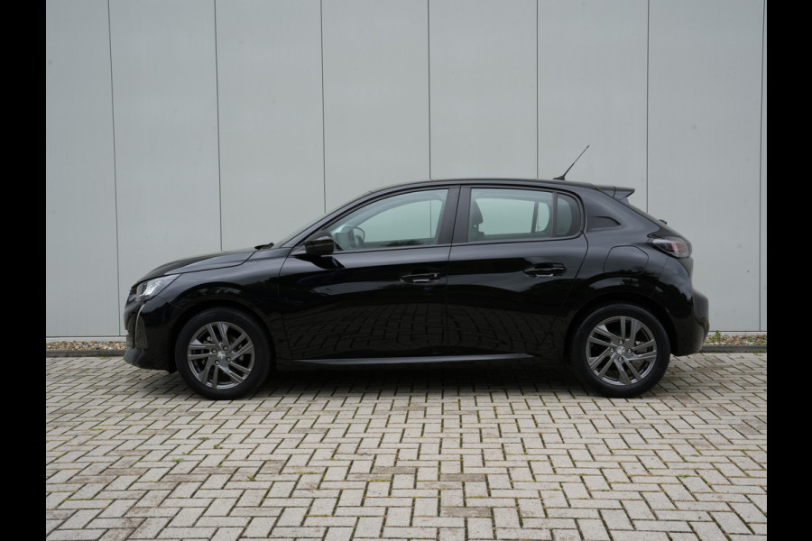 Peugeot 208 1.2 PureTech Active Pack | Navigatie | DAB | Android/Apple Carplay Peugeot 208 1.2 PureTech Active Pack | Navigatie | DAB | Android/Apple Carplay