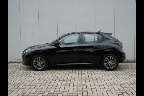 Peugeot 208 1.2 PureTech Active Pack | Navigatie | DAB | Android/Apple Carplay Peugeot 208 1.2 PureTech Active Pack | Navigatie | DAB | Android/Apple Carplay