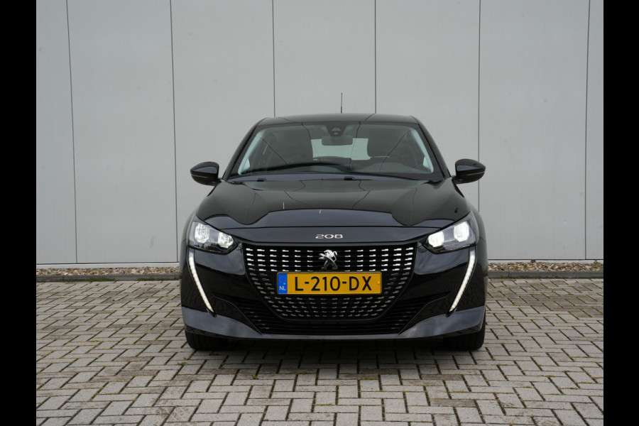 Peugeot 208 1.2 PureTech Active Pack | Navigatie | DAB | Android/Apple Carplay Peugeot 208 1.2 PureTech Active Pack | Navigatie | DAB | Android/Apple Carplay