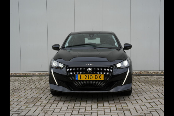 Peugeot 208 1.2 PureTech Active Pack | Navigatie | DAB | Android/Apple Carplay Peugeot 208 1.2 PureTech Active Pack | Navigatie | DAB | Android/Apple Carplay