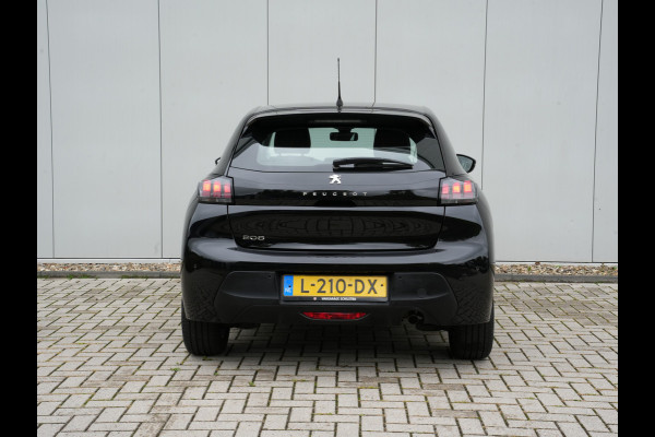 Peugeot 208 1.2 PureTech Active Pack | Navigatie | DAB | Android/Apple Carplay Peugeot 208 1.2 PureTech Active Pack | Navigatie | DAB | Android/Apple Carplay