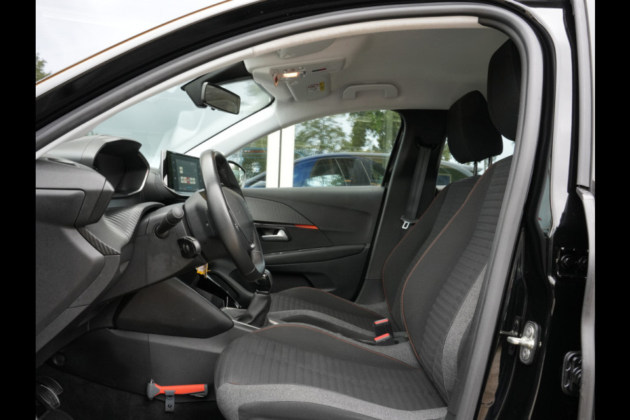 Peugeot 208 1.2 PureTech Active Pack | Navigatie | DAB | Android/Apple Carplay Peugeot 208 1.2 PureTech Active Pack | Navigatie | DAB | Android/Apple Carplay