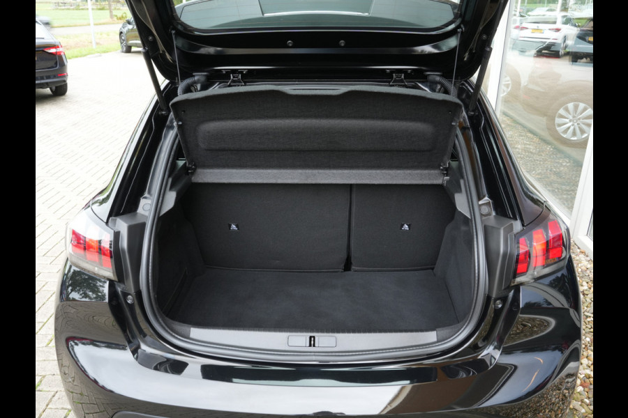 Peugeot 208 1.2 PureTech Active Pack | Navigatie | DAB | Android/Apple Carplay Peugeot 208 1.2 PureTech Active Pack | Navigatie | DAB | Android/Apple Carplay