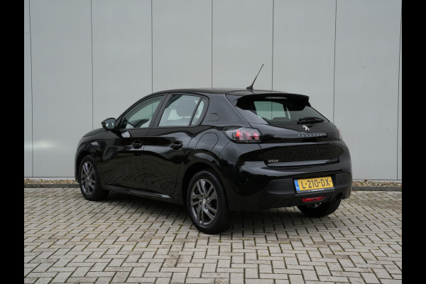 Peugeot 208 1.2 PureTech Active Pack | Navigatie | DAB | Android/Apple Carplay Peugeot 208 1.2 PureTech Active Pack | Navigatie | DAB | Android/Apple Carplay