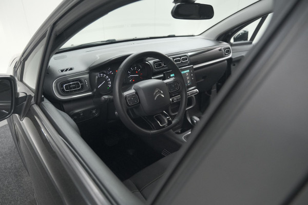Citroën C3 PureTech 110 EAT6 Shine | Camera | Navigatie | Apple Carplay | Parkeersensoren | Climate Control | 16 Inch Lichtmetalen Velgen