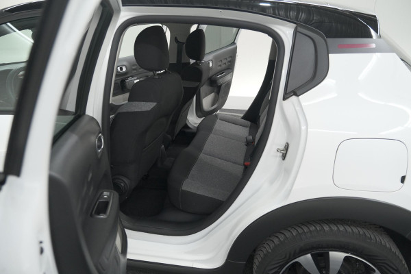 Citroën C3 PureTech 82 C-Series | Parkeersensoren | Navigatie | Climate Control | Apple Carplay