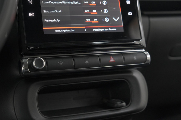 Citroën C3 PureTech 82 C-Series | Parkeersensoren | Navigatie | Climate Control | Apple Carplay
