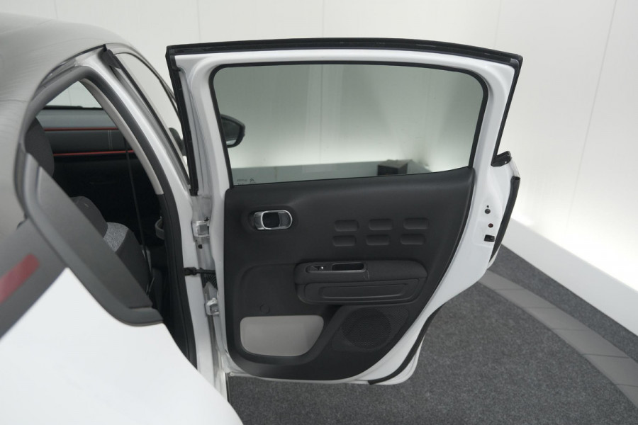 Citroën C3 PureTech 82 C-Series | Parkeersensoren | Navigatie | Climate Control | Apple Carplay