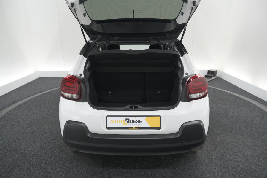 Citroën C3 PureTech 82 C-Series | Parkeersensoren | Navigatie | Climate Control | Apple Carplay