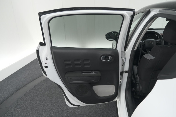 Citroën C3 PureTech 82 C-Series | Parkeersensoren | Navigatie | Climate Control | Apple Carplay