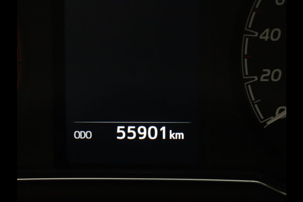 Toyota Yaris 73pk VVT-i Connect Airco | Camera | Carplay | 15" Velgen