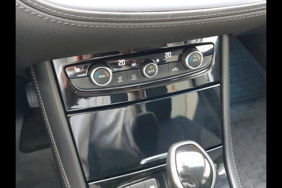 Opel Grandland X 1.2 Turbo Innovation Automaat