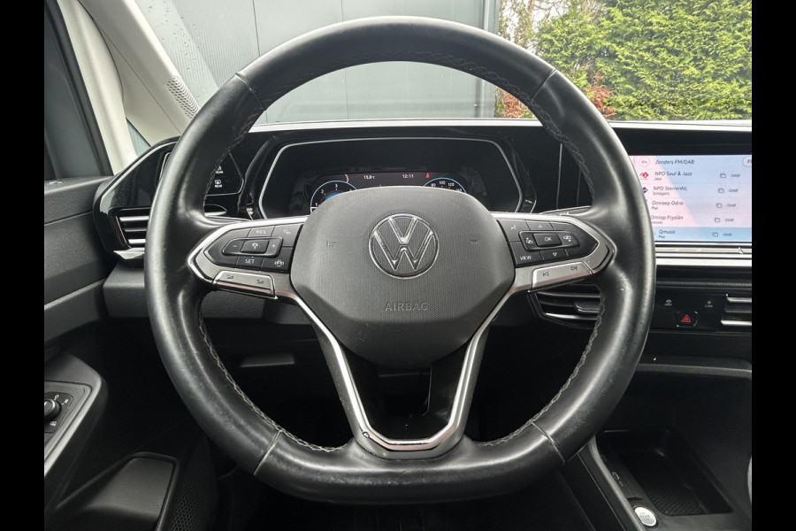 Volkswagen Caddy Cargo 2.0 TDI 102 PK MAXI EXCLUSIVE / L2H1 / VIRTUAL / LED / 62.970 KM !! / AIRCO / CRUISE / NAVI / CAMERA / APPLE CARPLAY