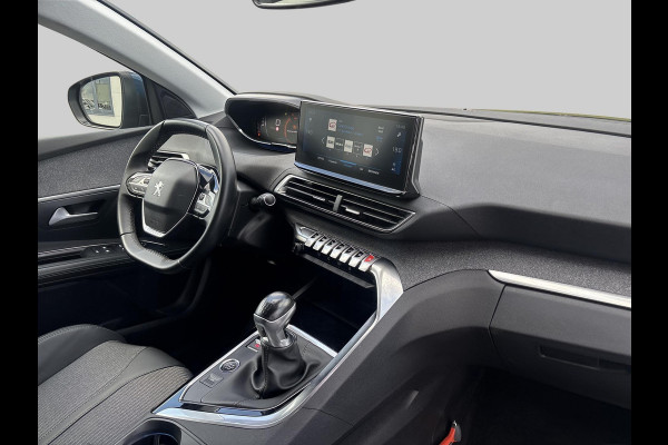Peugeot 3008 1.2 PureTech Blue Lease Allure