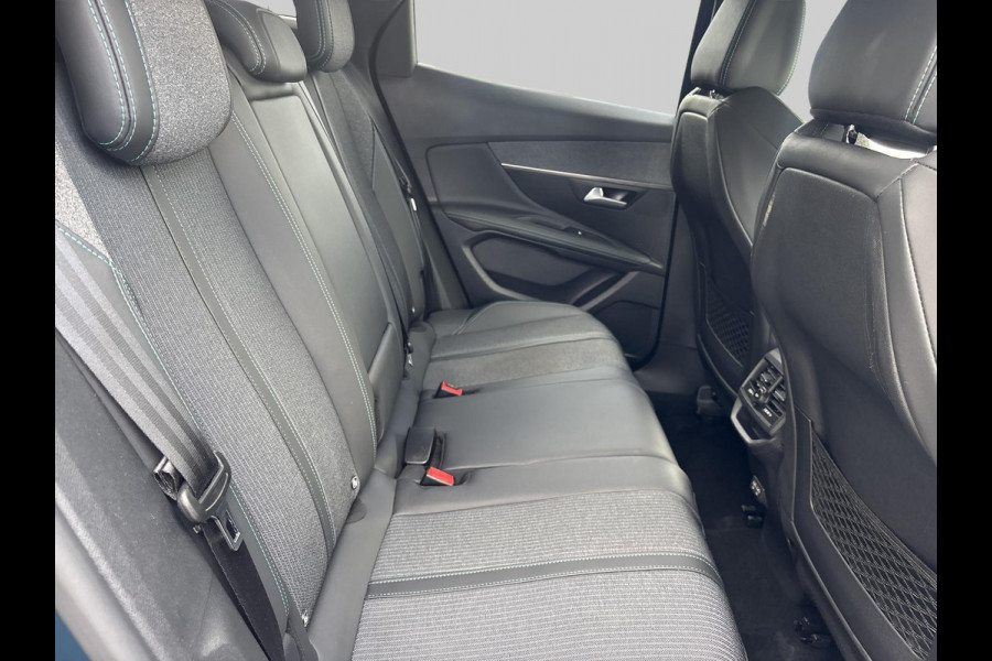Peugeot 3008 1.2 PureTech Blue Lease Allure