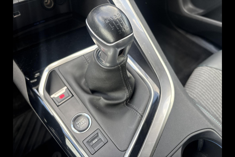 Peugeot 3008 1.2 PureTech Blue Lease Allure