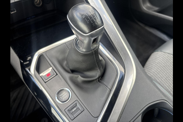 Peugeot 3008 1.2 PureTech Blue Lease Allure