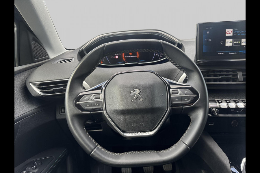Peugeot 3008 1.2 PureTech Blue Lease Allure