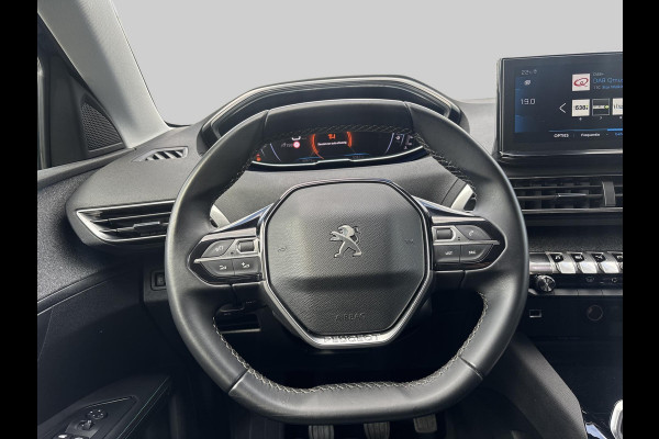 Peugeot 3008 1.2 PureTech Blue Lease Allure
