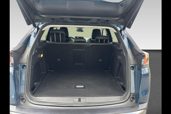 Peugeot 3008 1.2 PureTech Blue Lease Allure