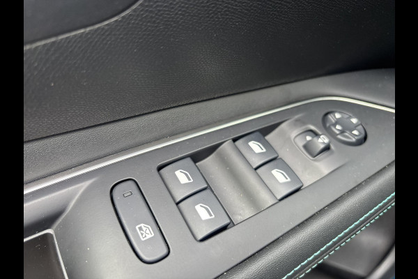 Peugeot 3008 1.2 PureTech Blue Lease Allure