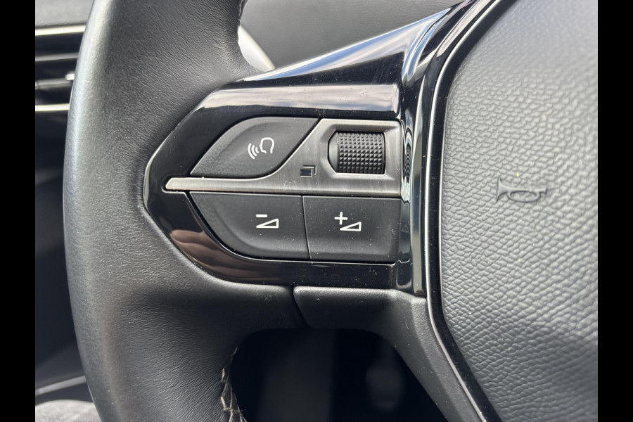 Peugeot 3008 1.2 PureTech Blue Lease Allure
