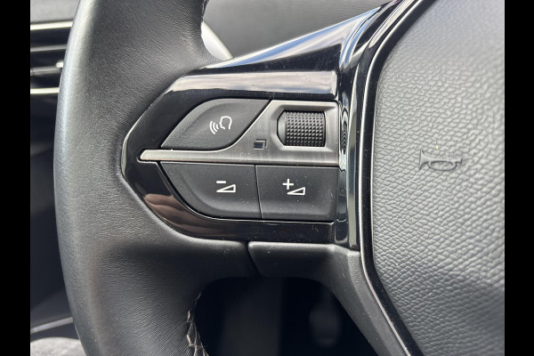 Peugeot 3008 1.2 PureTech Blue Lease Allure