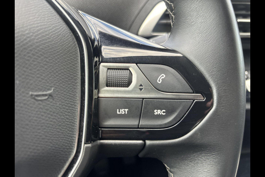 Peugeot 3008 1.2 PureTech Blue Lease Allure