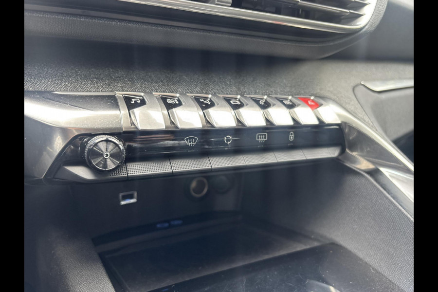 Peugeot 3008 1.2 PureTech Blue Lease Allure