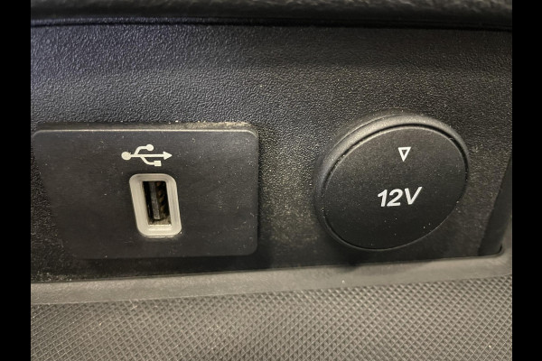 Ford Transit Custom 320 2.0 TDCI L2H1 170PK Sport Automaat Dubbele Cabine Airco Cruise Control Bluetooth Navi Trekhaak