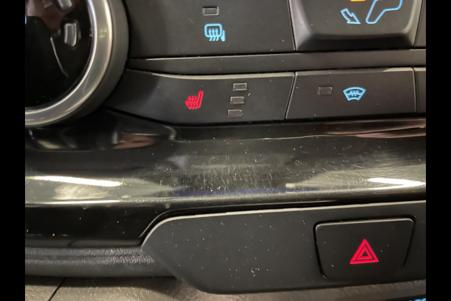 Ford Transit Custom 320 2.0 TDCI L2H1 170PK Sport Automaat Dubbele Cabine Airco Cruise Control Bluetooth Navi Trekhaak