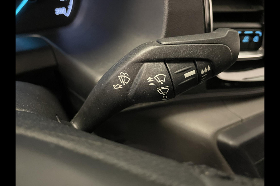 Ford Transit Custom 320 2.0 TDCI L2H1 170PK Sport Automaat Dubbele Cabine Airco Cruise Control Bluetooth Navi Trekhaak