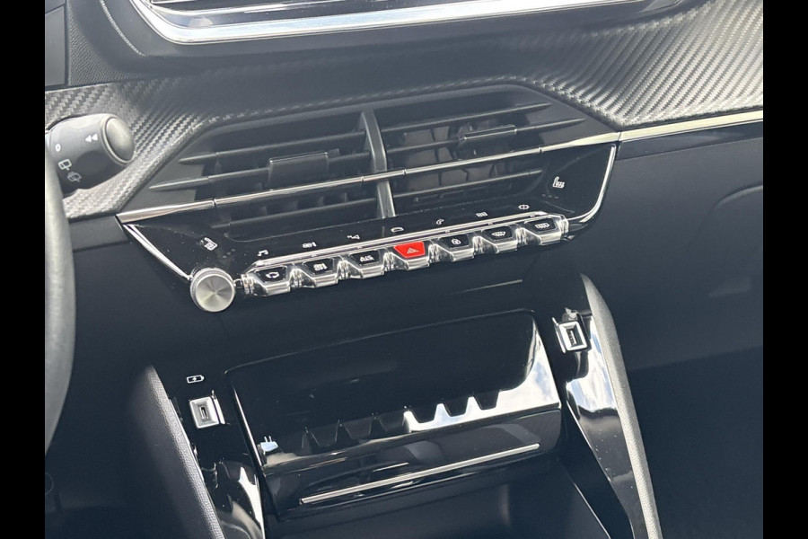 Peugeot 2008 1.2 PureTech Allure  | automaat | trekhaak