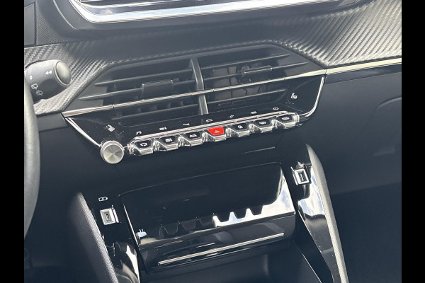 Peugeot 2008 1.2 PureTech Allure  | automaat | trekhaak