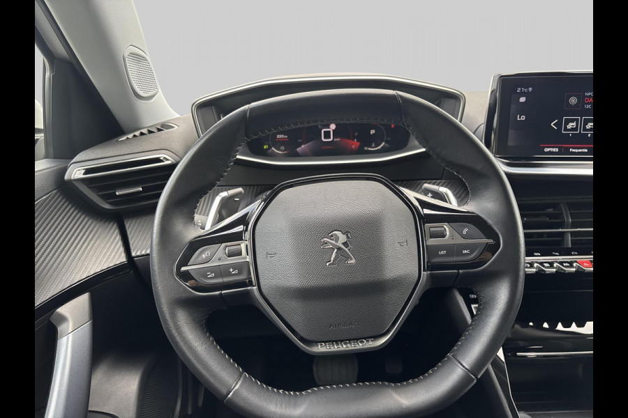 Peugeot 2008 1.2 PureTech Allure  | automaat | trekhaak