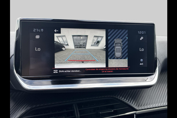 Peugeot 2008 1.2 PureTech Allure  | automaat | trekhaak