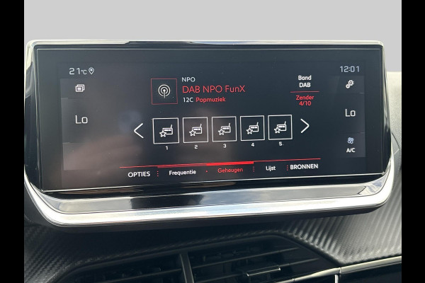 Peugeot 2008 1.2 PureTech Allure  | automaat | trekhaak