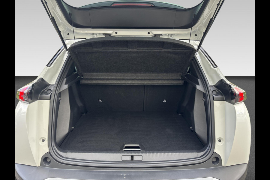 Peugeot 2008 1.2 PureTech Allure  | automaat | trekhaak