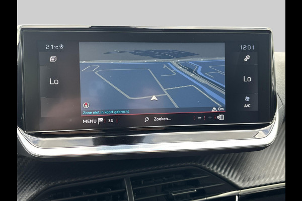 Peugeot 2008 1.2 PureTech Allure  | automaat | trekhaak