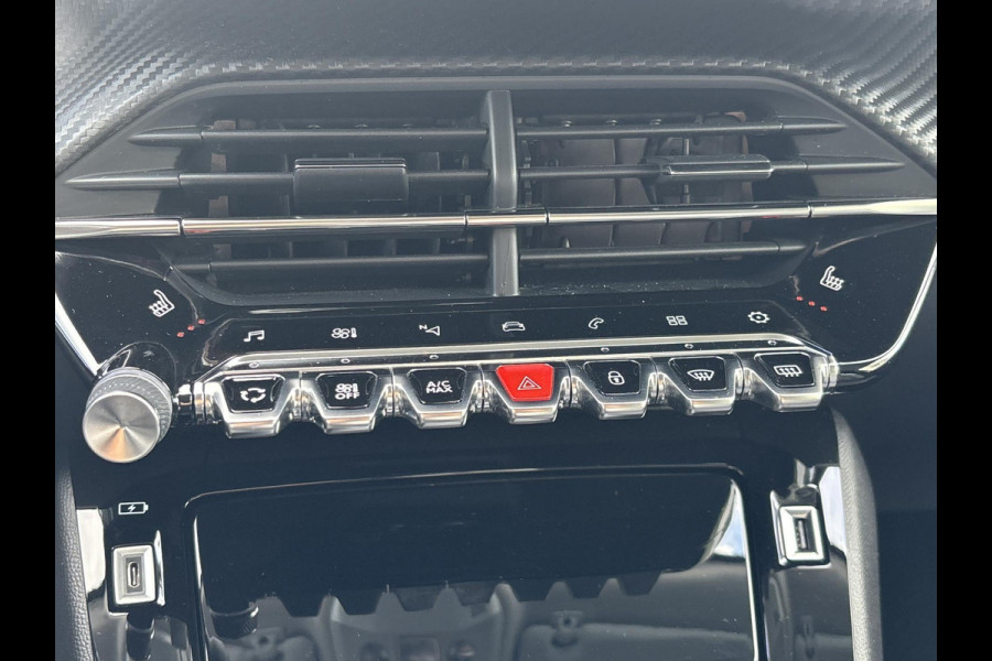 Peugeot 2008 1.2 PureTech Allure  | automaat | trekhaak