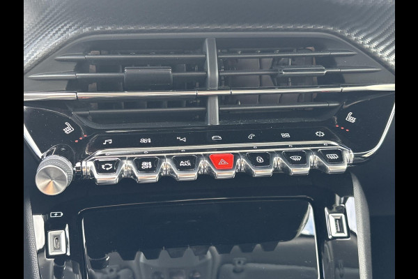 Peugeot 2008 1.2 PureTech Allure  | automaat | trekhaak