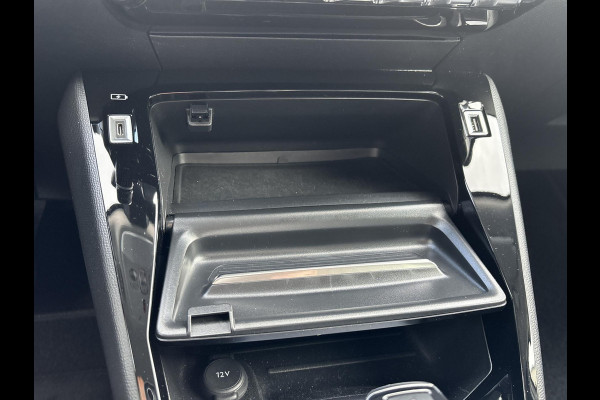 Peugeot 2008 1.2 PureTech Allure  | automaat | trekhaak