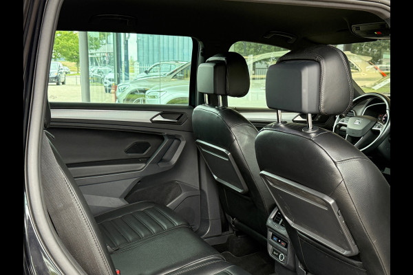 Seat Tarraco 1.5 TSI DSG Black Edition Leder|Stoelver|Camera|Virtual|