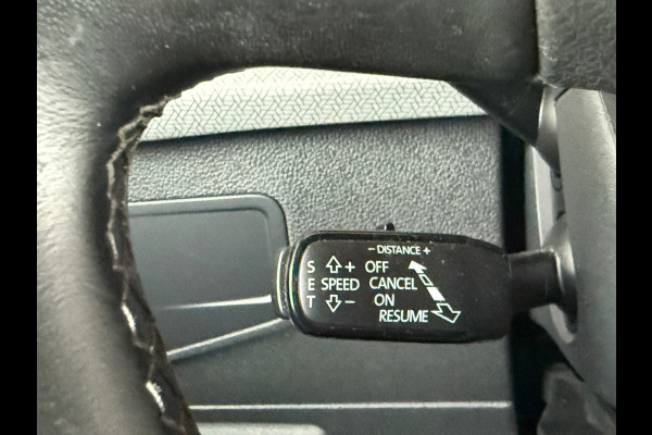 Seat Tarraco 1.5 TSI DSG Black Edition Leder|Stoelver|Camera|Virtual|