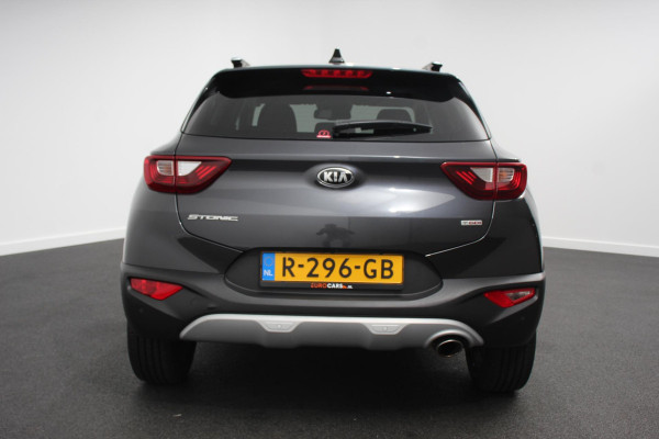 Kia Stonic 1.0 T-GDi 120 PK Automaat Vision | Navigatie | Climate control | Camera | Lane Assist | Cruise Control | Privacy Glass | Lichtmetalen velgen | Stoel-Stuurverwarming