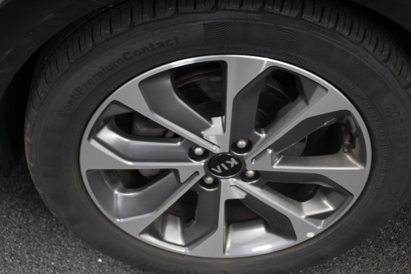 Kia Stonic 1.0 T-GDi 120 PK Automaat Vision | Navigatie | Climate control | Camera | Lane Assist | Cruise Control | Privacy Glass | Lichtmetalen velgen | Stoel-Stuurverwarming