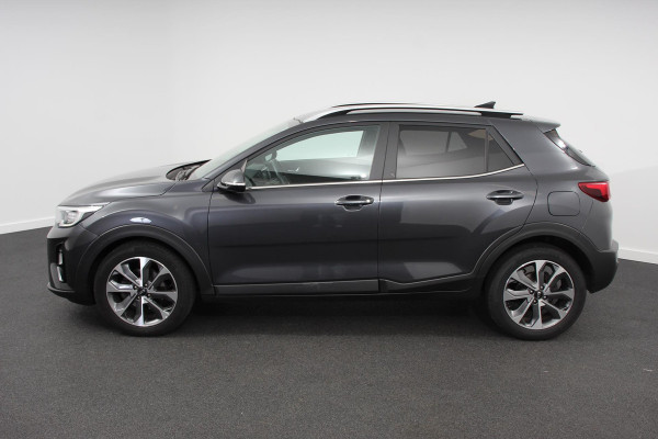 Kia Stonic 1.0 T-GDi 120 PK Automaat Vision | Navigatie | Climate control | Camera | Lane Assist | Cruise Control | Privacy Glass | Lichtmetalen velgen | Stoel-Stuurverwarming