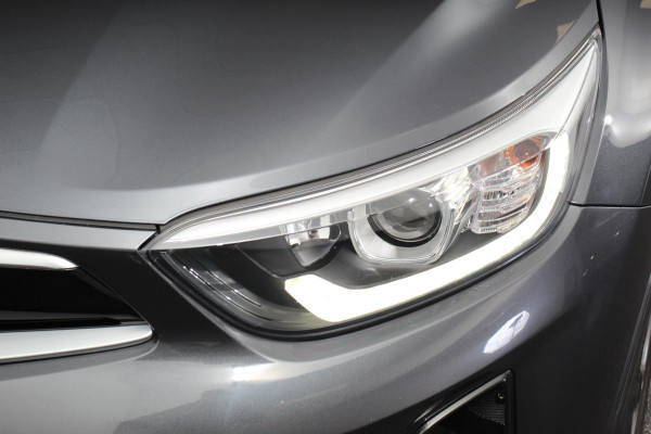 Kia Stonic 1.0 T-GDi 120 PK Automaat Vision | Navigatie | Climate control | Camera | Lane Assist | Cruise Control | Privacy Glass | Lichtmetalen velgen | Stoel-Stuurverwarming