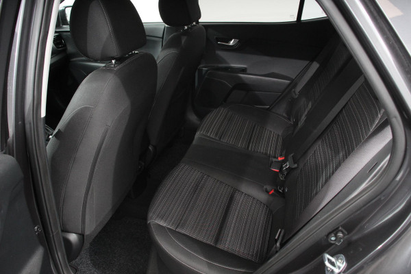 Kia Stonic 1.0 T-GDi 120 PK Automaat Vision | Navigatie | Climate control | Camera | Lane Assist | Cruise Control | Privacy Glass | Lichtmetalen velgen | Stoel-Stuurverwarming