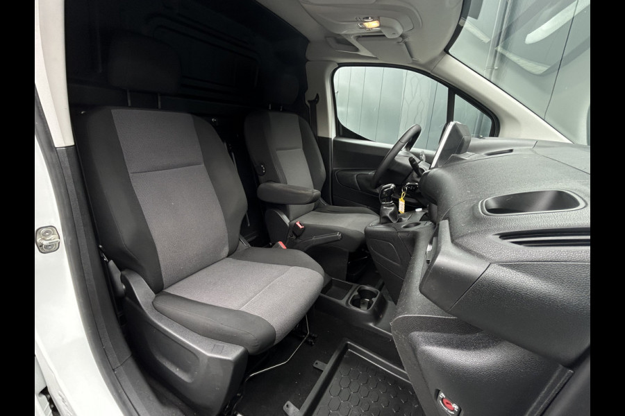 Opel Combo 1.5D 102 PK / L2H1 / 1e EIG. / GLOBELYST INRICHTING / AIRCO / CRUISE / NAVI / BLUETOOTH